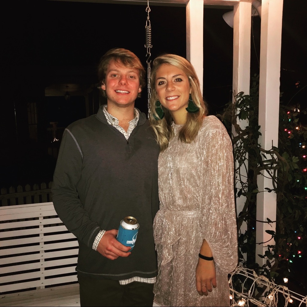 Meet your Posher, Will